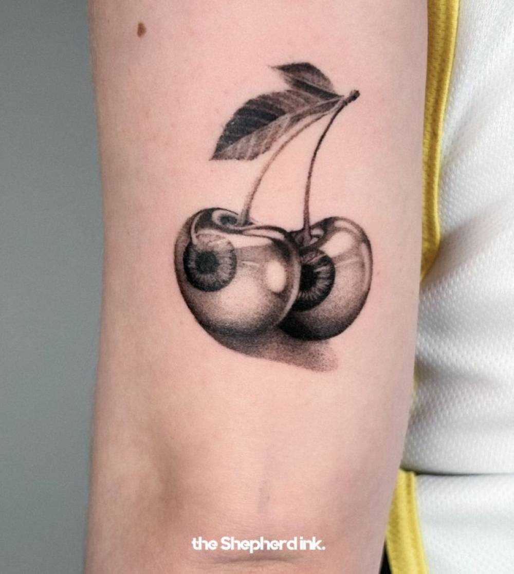 Mihaela - 5 - The Shepherd Ink Studio